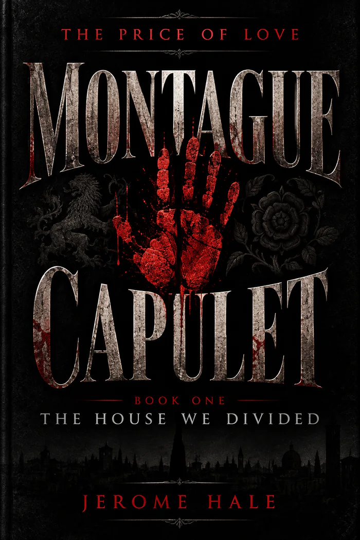 The Price of Love: The House We Divided book cover